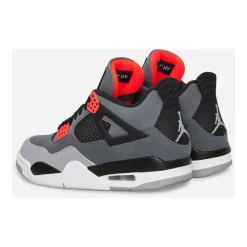 4 Retro 'Infrared'