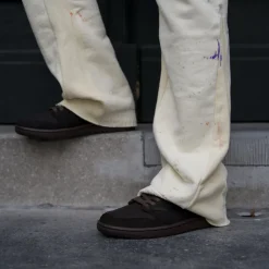 1 Retro Low OG SP Travis Scott 'Velvet Brown'