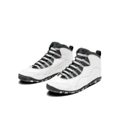 10 Retro OG Steel