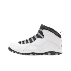 10 Retro OG Steel
