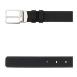 Reversible Leather Belt