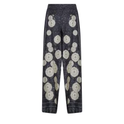 RMP26052PA Wide Trousers