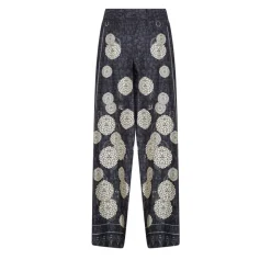 RMP26052PA Wide Trousers