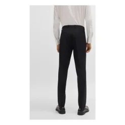 Robe Noire Hesten Extra Slim Fit