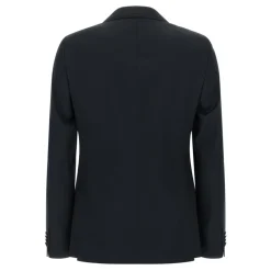 Robe à rayures
