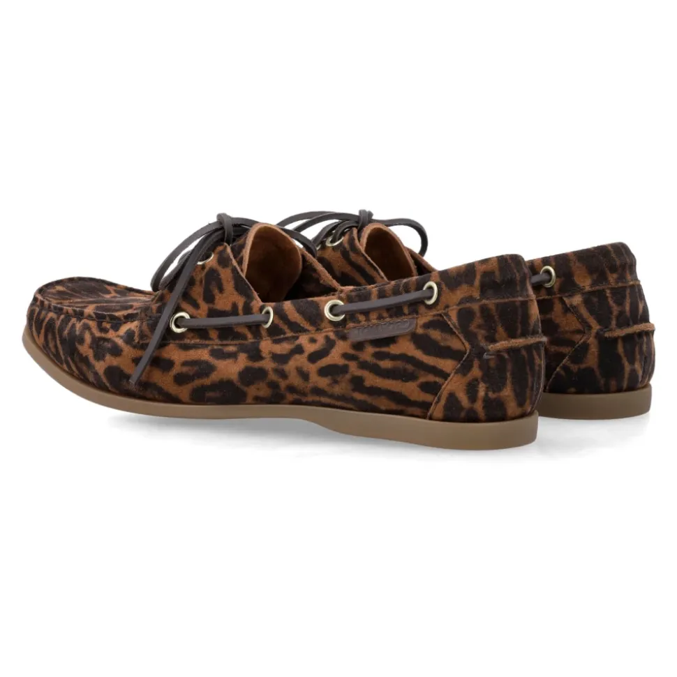 Robin Boat Shoes