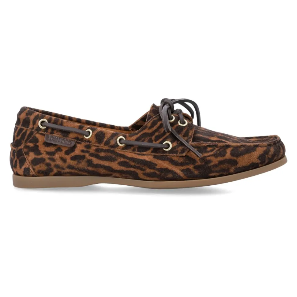 Robin Boat Shoes