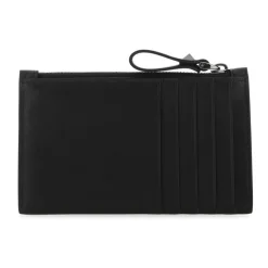 Rockstud Card Holder
