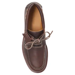 Rogue Leather Shoes