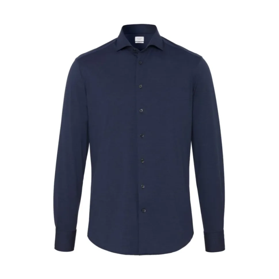 Rossini Melange Sport Shirt