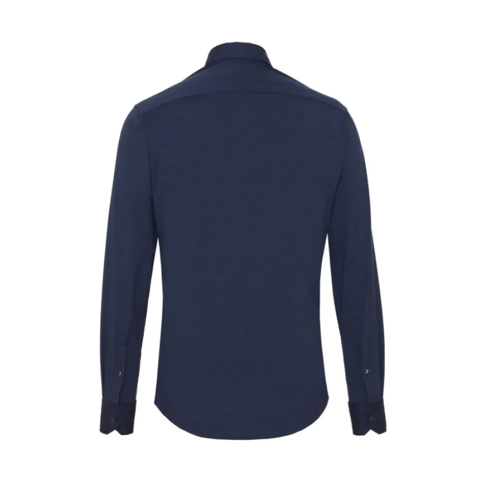Rossini Melange Sport Shirt