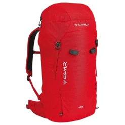 ROSSO Élégant M30 Rouge