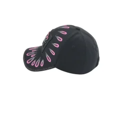 RS Full Nylon Cap