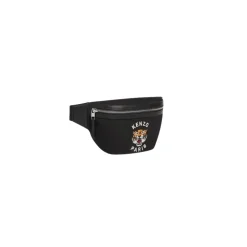 Sac Banane Varsity avec Tigre Lucky