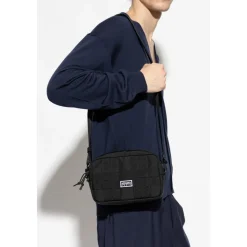Sac Bandoulière Avec Logo
