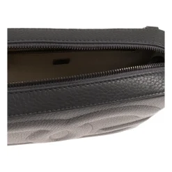 Sac à bandoulière avec logo