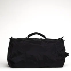 Sac bandoulière avec trois compartiments séparés et fermetures éclair