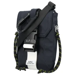 Sac bandoulière bleu marine foncé