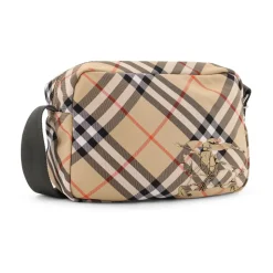 Sac bandoulière Check