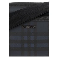 Sac bandoulière City Check