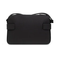 Sac bandoulière en cuir