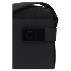 Sac bandoulière en cuir
