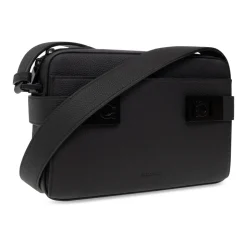 Sac bandoulière en cuir
