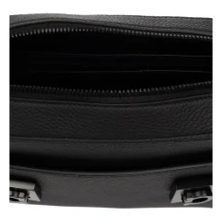 Sac bandoulière en cuir