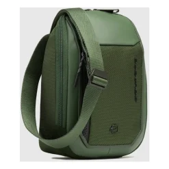 Sac bandoulière en textile