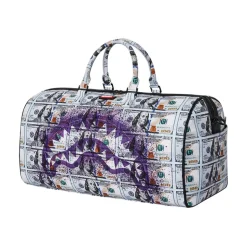 Sac de voyage Banknotes