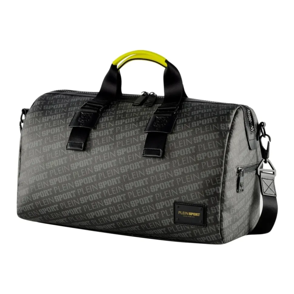Sac de Voyage Denver Noir