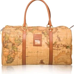 Sac de voyage Geo Classic