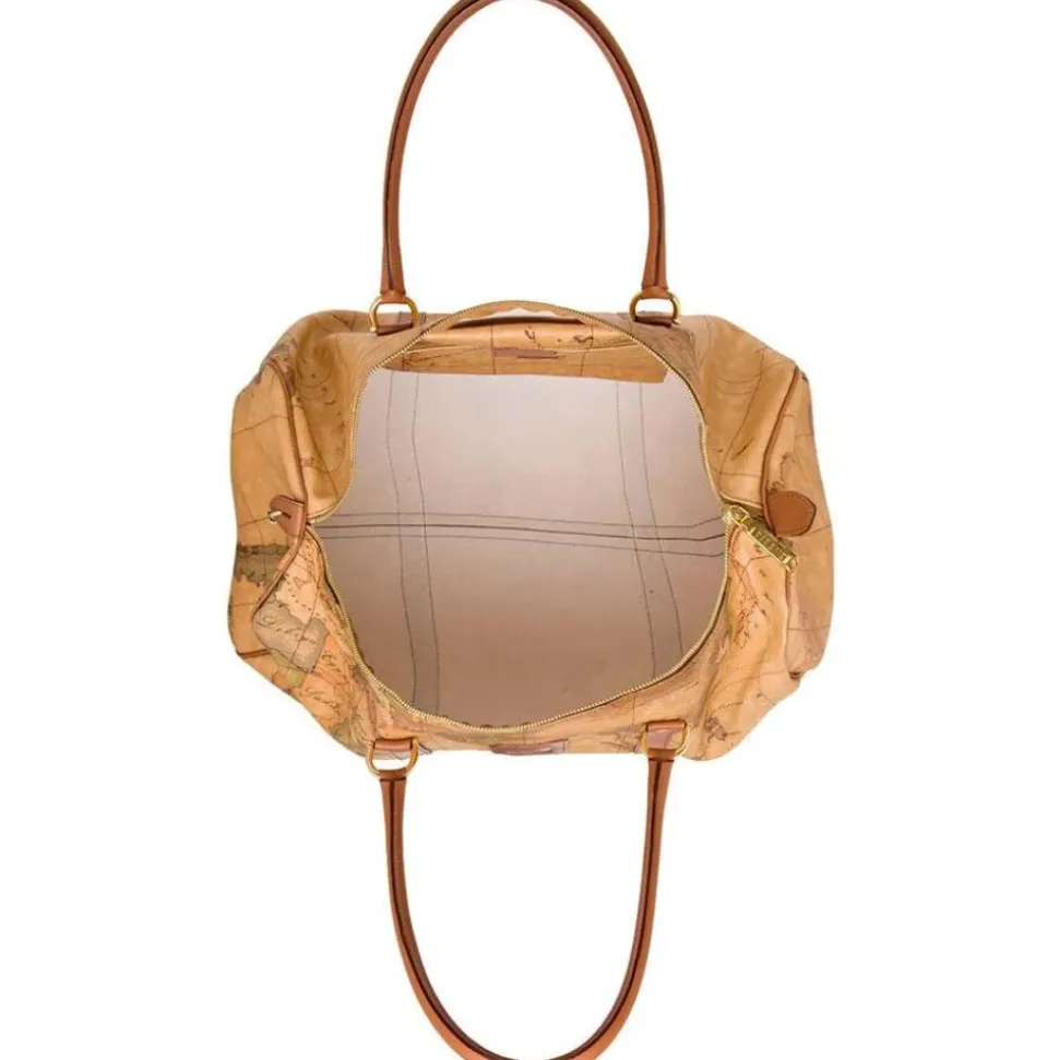Sac de voyage Geo Classic