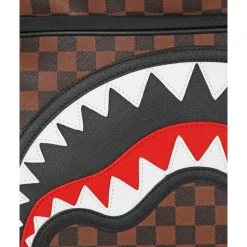 Sac de voyage Sawtooth Sharks In Paris