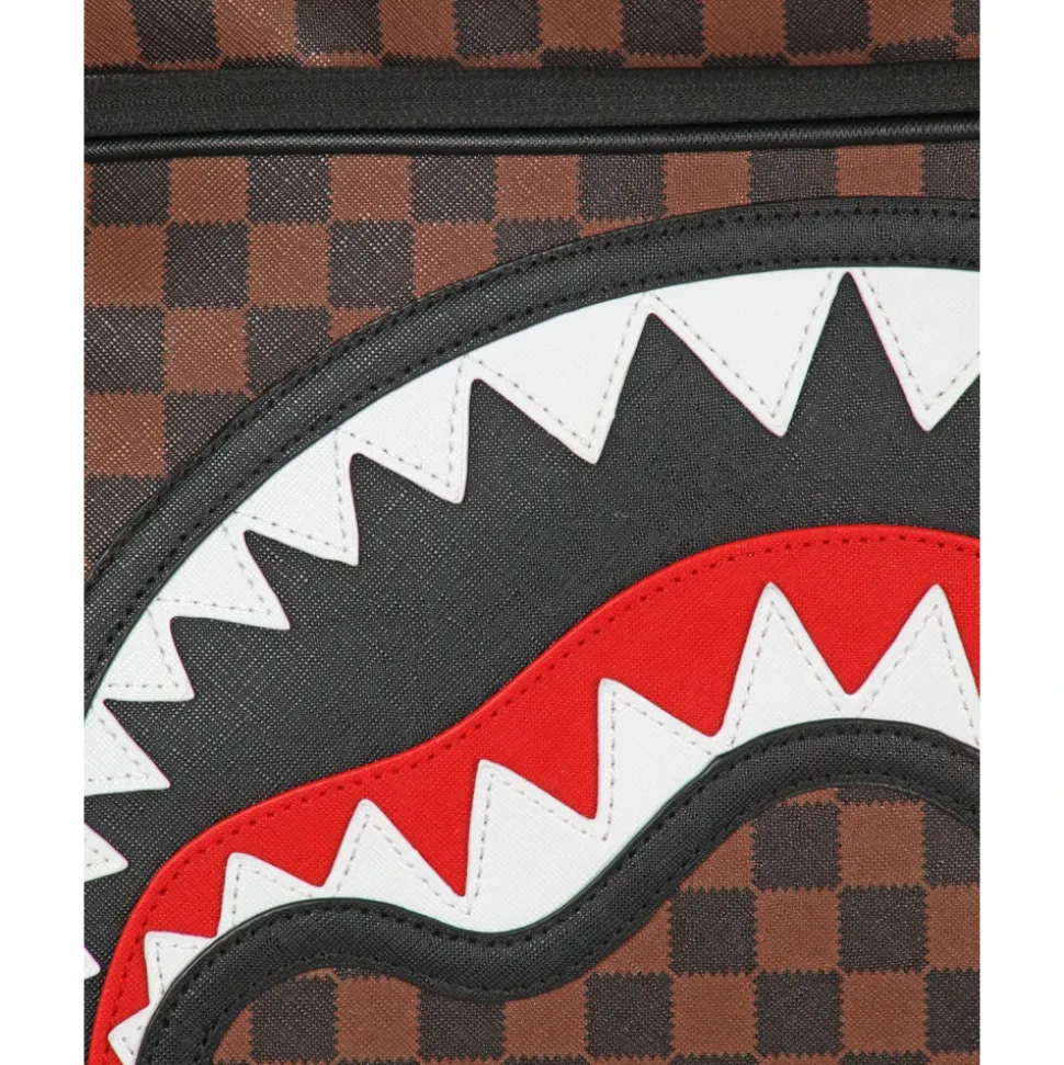 Sac de voyage Sawtooth Sharks In Paris