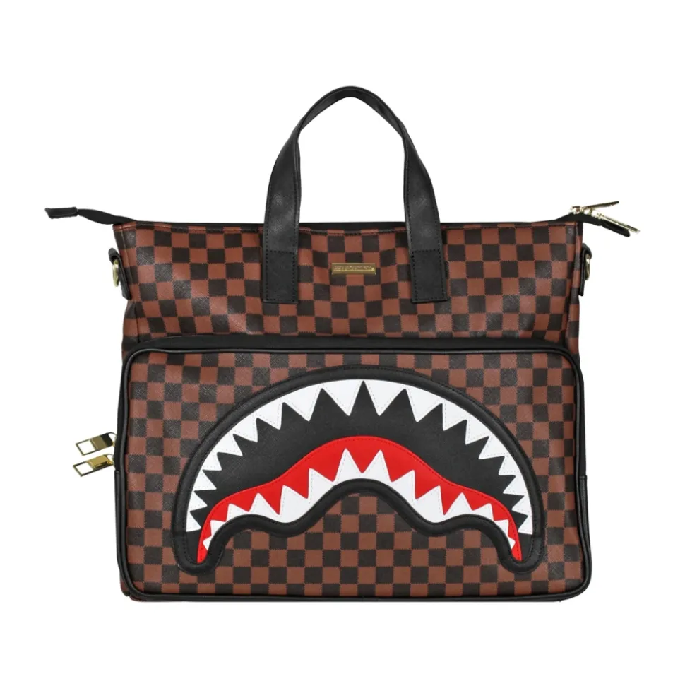 Sac de voyage Sawtooth Sharks In Paris