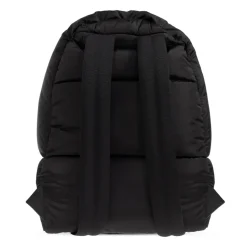 Sac à dos avec écusson logo
