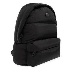 Sac à dos avec écusson logo