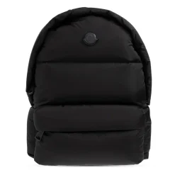 Sac à dos avec écusson logo