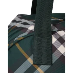 Sac en nylon Burberry