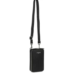 Sac Homme Cuir Delphino Lucas