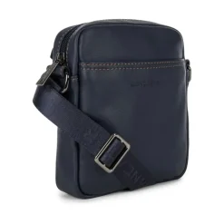 Sacoche cuir de vachette