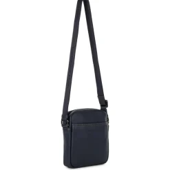 Sacoche cuir de vachette