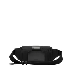 Sacs noirs avec doublure en coton