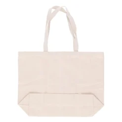 Sac Tote en Toile Naturelle
