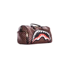 Sac Unisexe Logo Avant Zip