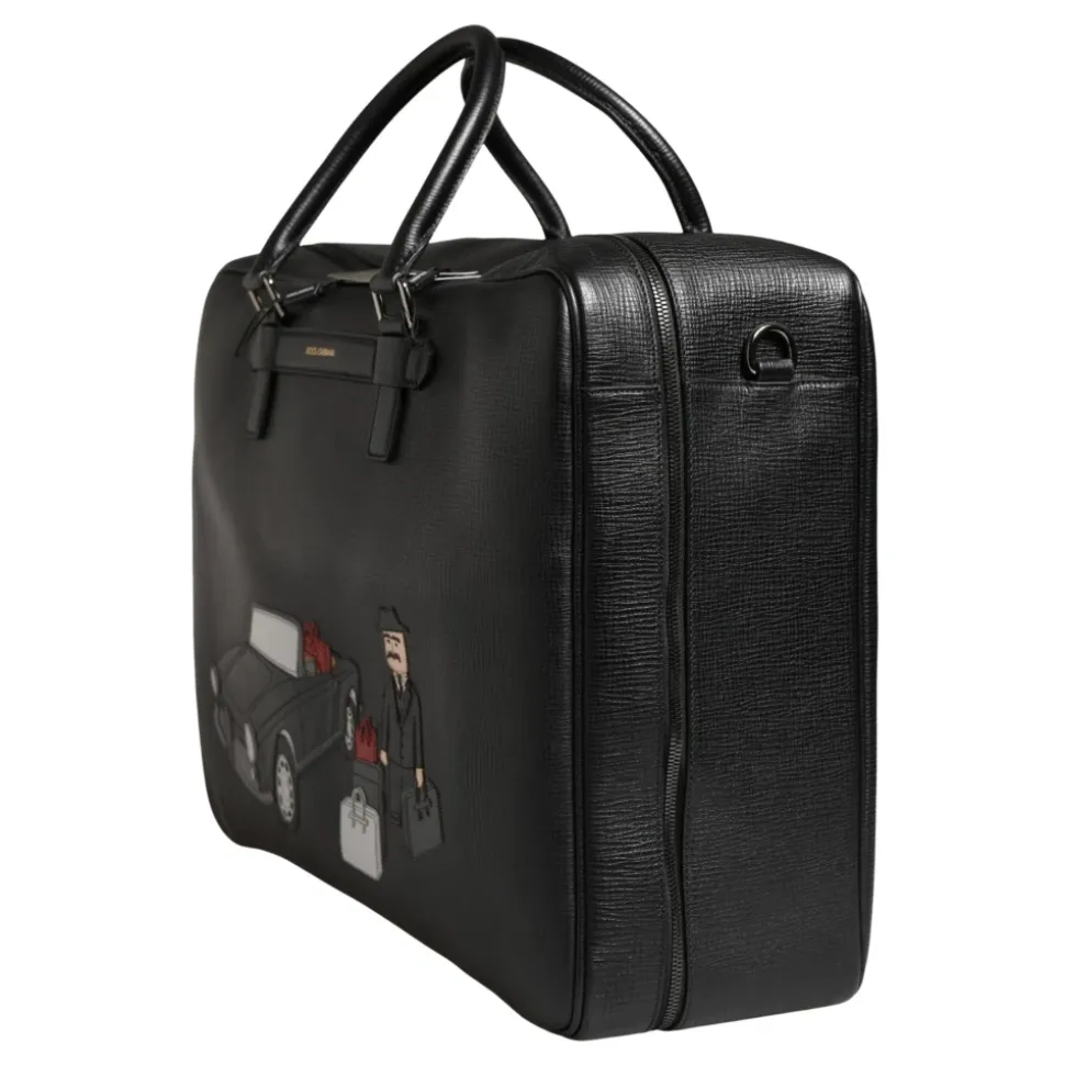 Sac Weekender Mediterraneo