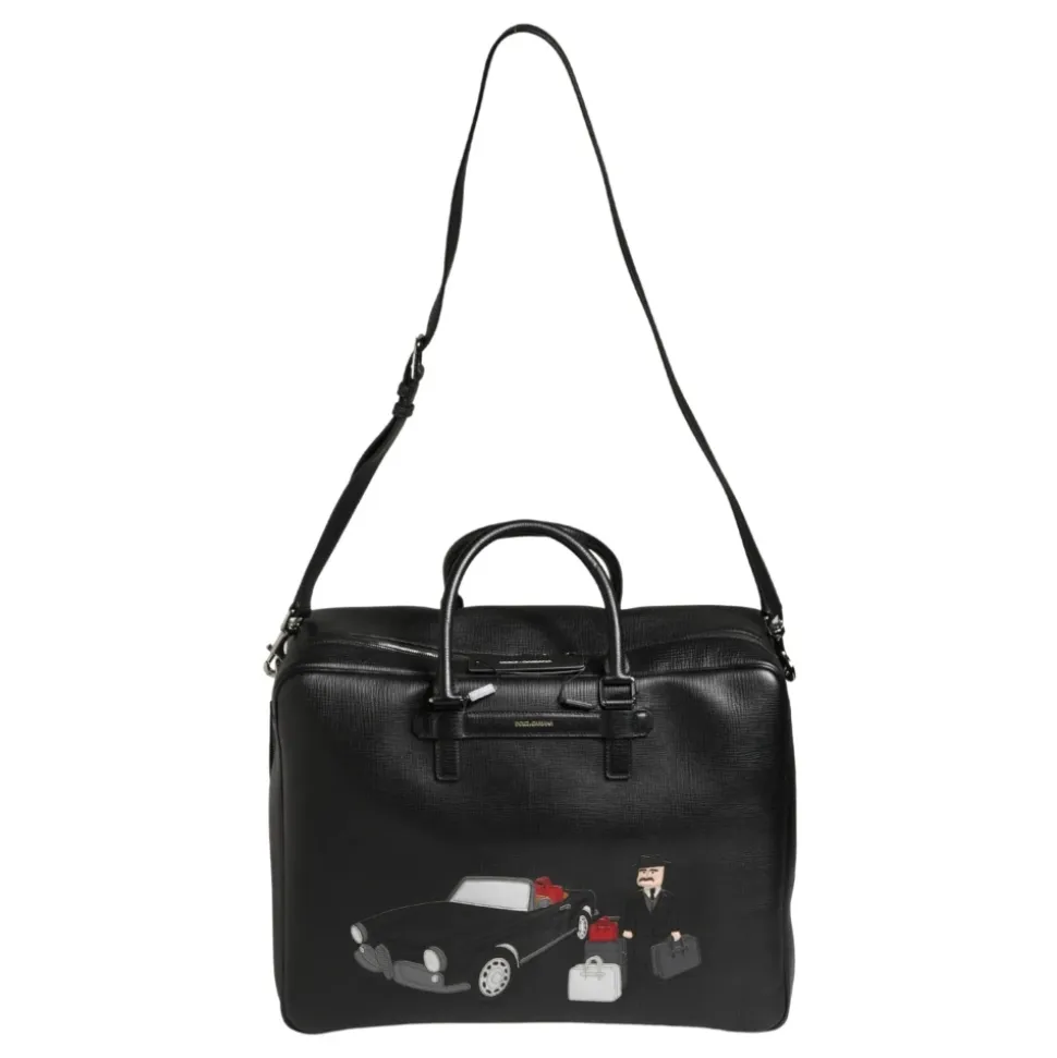 Sac Weekender Mediterraneo