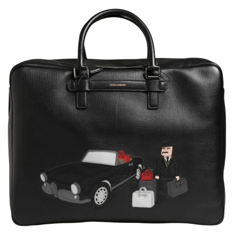 Sac Weekender Mediterraneo