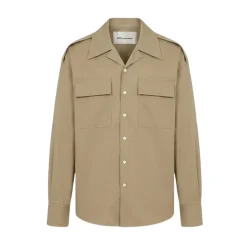 Saharienne Shirt